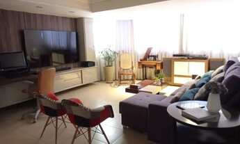 Imagem: Apartamento à venda no Setor Oeste