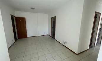 Imagem 5: Apartamento para venda tem 72 metros quadrados com 3 quartos c suíte