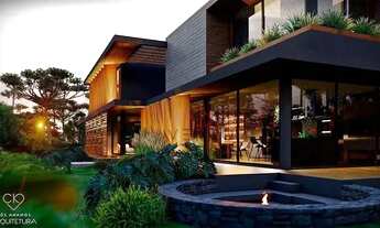 Imagem 3: Casa no Condomínio Aspen Mountain em Gramado!