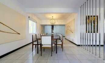 Imagem: Apartamento Duplex Higienopolis 4 dormitórios