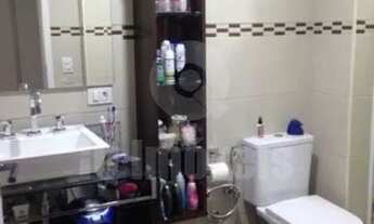 Imagem 5: Apartamento Perdizes 120 metros,3 dormitórios,1 suite, 2 vagas