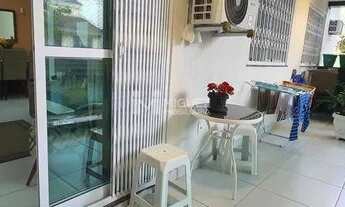 Imagem 2: Vila Isabel Apartamento com 3 dormitórios