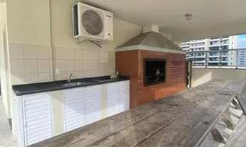 Imagem 6: Apartamento Mobiliado 1 Dormitório no Centro de Balneário Camboriú