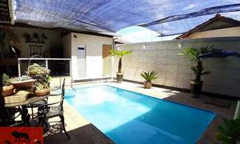 Imagem: Casa para venda com 5 quartos em Céu Azul