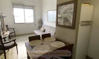 Imagem 2: Pacotão 1 dormitório mobiliado