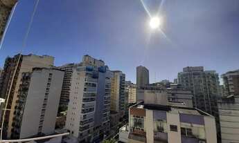 Imagem: EXCELENTE 02 quartos em Icaraí