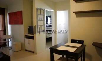 Imagem: FLAT PARA LOCAÇÃO NO JARDINS!