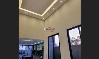 Imagem 4: Vende Casa de 3 dormitórios com piscina em condomínio em São José do Rio Preto