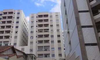 Imagem: Juiz de Fora - Apartamento Padrão - Granbery