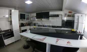 Imagem 5: CASA 3 QUARTOS A VENDA NA CHAPADA