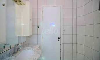 Imagem 6: São Paulo - Casa Padrão - Saúde