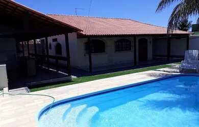 Imagem 2: Casa luxuosa em Iguaba Grande