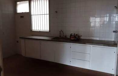 Imagem 6: Apartamento com 3 dormitórios para alugar, 97 m² por R$ 1.800,00 Centro - Ribeirão Preto