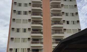 Imagem 2: A venda Apartamento Edificio Solar dos Imigrantes- Bairro Centro sul - Varzea grande MT