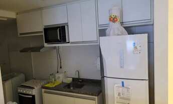 Imagem 6: Apartamento para aluguel em prédio novo em Ondina