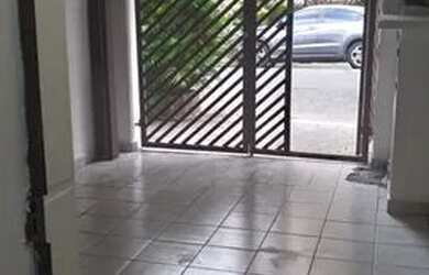 Imagem 2: CASA RESIDENCIAL em SÃO PAULO - SP, JARDIM ESTER