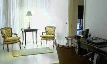 Imagem 2: Cobertura duplex de 770m² nos Jardins