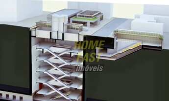 Imagem 7: Prédio para alugar, 400 m² por R$ 26.000,00/mês - Perdizes - São Paulo/SP