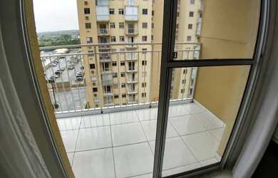 Imagem 2: APARTAMENTO RESIDENCIAL em SERRA - ES, MORADA DE LARANJEIRAS