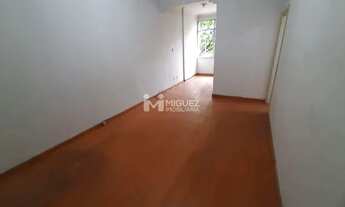 Imagem 4: Tijuca Apartamento com 3 dormitórios