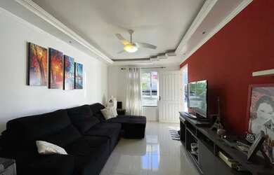 Imagem 3: Casa com 2 dormitórios à venda, 95 m² por R$ 549.000,00 - Central Park - Cachoeirinha/RS