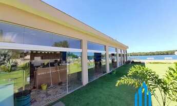 Imagem 2: Casa para venda tem 900 metros quadrados com 5 quartos em Olaria - Guarapari - ES