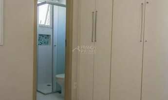 Imagem 6: APTO 2 DORM COM SUITE , PRÓXIMO AO TERMINAL LAPA