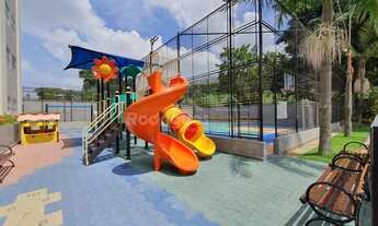 Imagem 4: Apartamento em Jardim Germânia - 3 Dormitórios