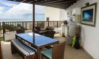 Imagem 4: Cobertura à venda, 2 quartos, 2 suítes, 2 vagas, Cabo Branco - João Pessoa/PB