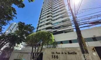 Imagem: Apartamento para aluguel, 3 quartos, 1 suíte