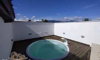 Imagem: VENDO LINDO SOBRADO COM JACUZZI NA PRAIA