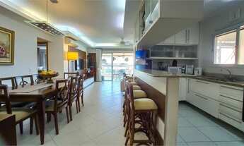 Imagem 2: Apartamento 3 dormitórios/suítes em Condomínio Resort Enseada Guarujá SP