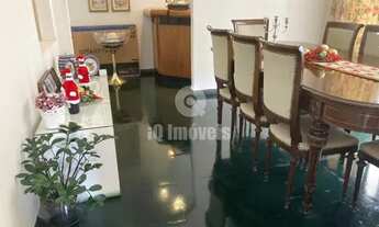 Imagem 7: Apartamento Higienópolis 275,40 metros 4 dormitórios 2 suítes 4 vagas