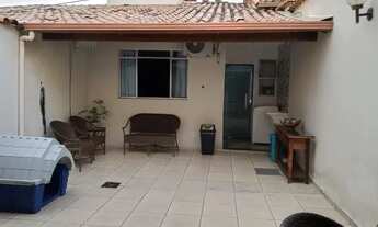 Imagem 5: Casa para venda tem 110 metros quadrados com 3 quartos em Vila Cruzeiro - São Paulo - SP