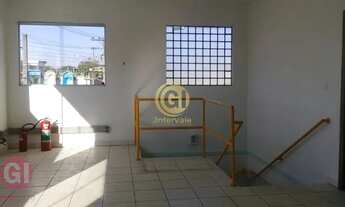 Imagem 2: Galpão Industrial para Venda e locação em Avenida movimentada 550 m² Util Salas Banheiros