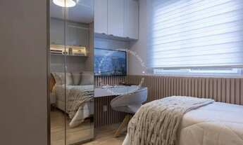 Imagem 5: Apartamento 2 Dormitórios Bairro São João