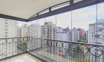 Imagem 5: Locação Cobertura 3 Dormitórios - 240 m² Moema