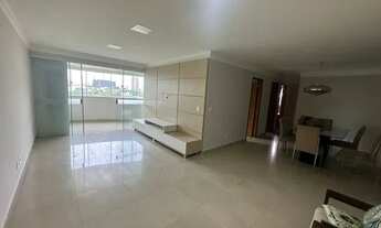 Imagem 2: Apartamento Edifício Tirrênia 04 quartos