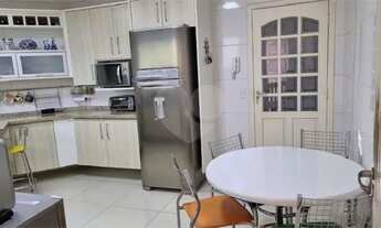 Imagem 6: Casa-São Paulo-JARDIM LEONOR MENDES DE BARROS