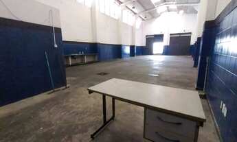 Imagem 4: Galpão com 361m² no Getúlio Vargas