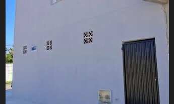 Imagem 2: CD 046, Imóvel com 02 pontos comerciais no térreo e apartamento no 1º andar