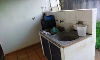 Imagem 6: Dependência com aproximadamente 60,00 m2 no jardim São Francisco em Ibiporã