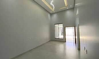 Imagem 4: Linda casa 3/4 no Bairro do Sol Oportunidade