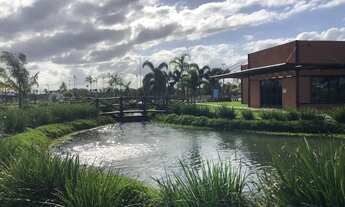 Imagem 3: Excelente terreno no Condominio Damha I, posição nascente