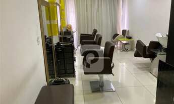 Imagem 6: Sala comercial junto ao Shopping Tijuca