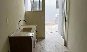 Imagem 7: CASA DE 1 QUARTO / LUZ E ÁGUA INCLUSO