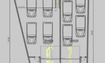 Imagem 6: Terreno à venda, na Vila Leopoldina, São Paulo SP
