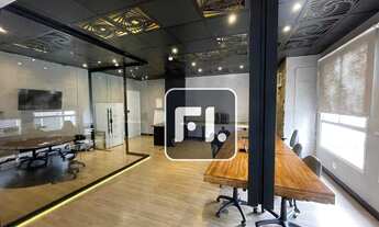 Imagem: Conjunto à venda, 100 m² por R$ 1.100.000,00