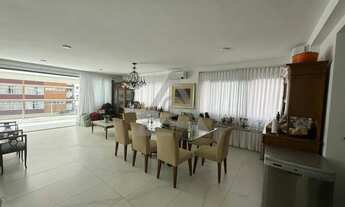 Imagem 5: Apartamento à venda em Campinas, Cambuí, com 3 suítes, com 213 m², Severo 111