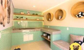 Imagem 6: Apto semi mobiliado na Mooca pra locação -Com preço promocional